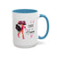 Wellness Mug - I Choose To Be Happy