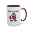 Office Mug - Not Dead Yet