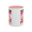 Motivation Mug - Do Not Stop Until You Are Proud