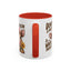 Humor Mug - Don't Be A Part