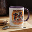 Animal Mug - Herding Anything