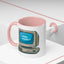 Office Mug - Hello World