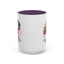 Adult Mug - If You Can't Kill Them With Kindness