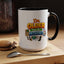 Birthday Mug - I'm Older Than the Internet