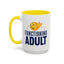 Adult Mug - Functioning Adult