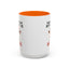Humor Mug - You're About as Pleasant
