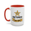 Adult Mug - Retired Pornstar