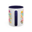 Wellness Mug - Stay Trippy Little Hippie