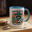 Office Mug - Coffee Is Fuel