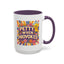 Humor Mug - Petty When Provoked