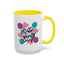 Motivation Mug - Dream Plan Do