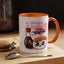 Birthday Mug - Happy Birthday My Soymate