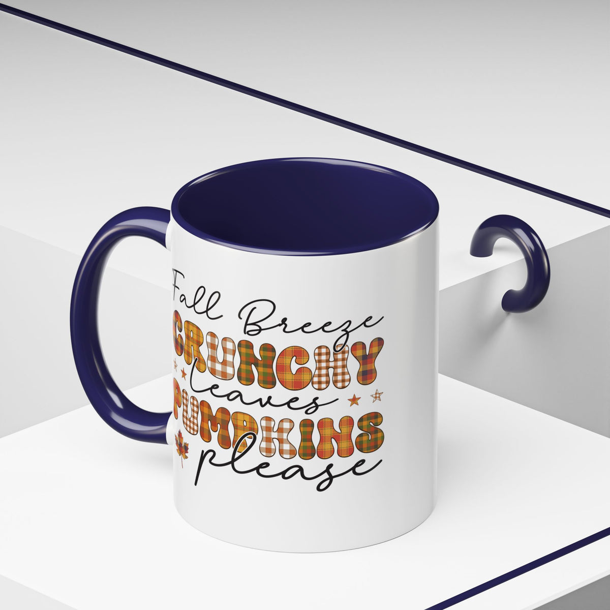 Fall Mug