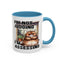 Humor Mug - I'm Not Judging