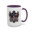 4th of July Mug - One Nation Under God