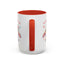 Birthday Mug - Happy Birthday Bunny 2