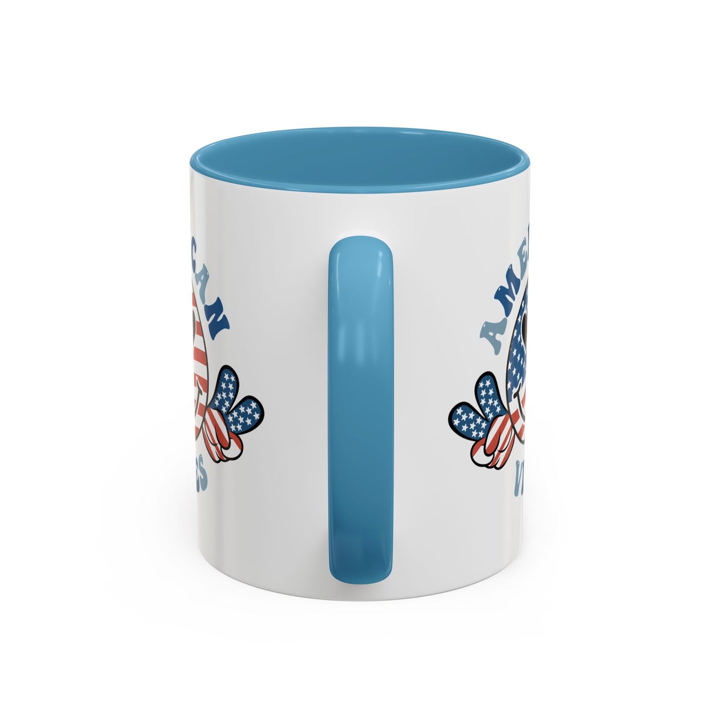 4th of July Mug - American Vibes
