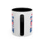 4th of July Mug - All American Bruh