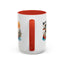 Office Mug - Mentally Out Of Office