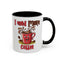 Humor Mug - I Need More Coffee