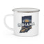 Adventure Mug - Indiana