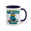 Wellness Mug - Keep Calm And Stay Savage