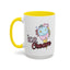 Adult Mug - Lick Me Till Ice Cream