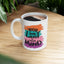 Motivation Mug - Your Only Limit is Your Mind