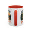 Adventure Mug - Home Is Where You Pitch It