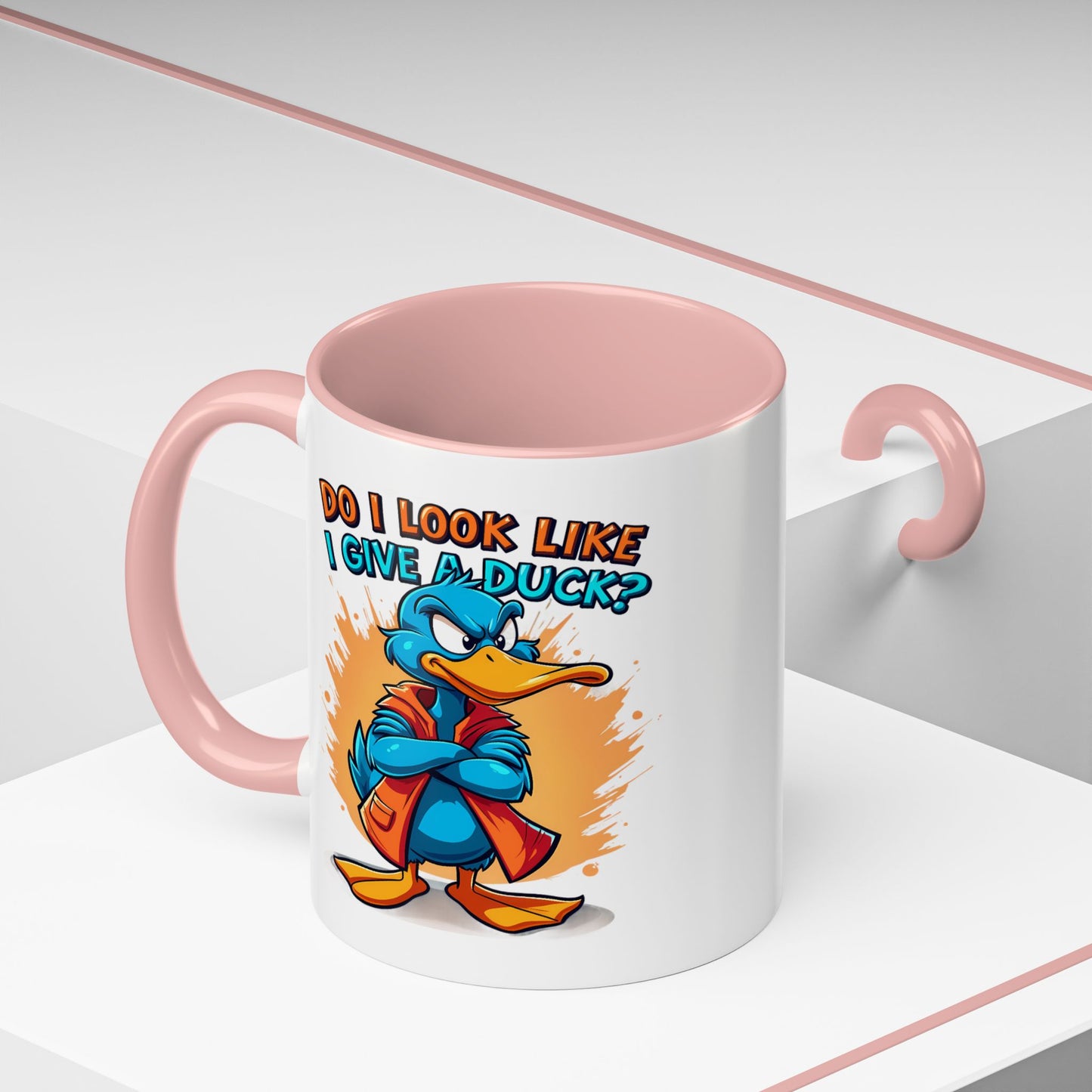 Office Mug - Do I Look