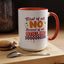 Humor Mug - First of All No