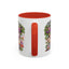 Humor Mug - We're All Mad Here
