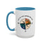 Adventure Mug - Not All Who Wander