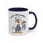 Office Mug - Why Are People