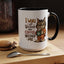 Animal Mug - I Woke Up Because