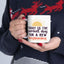 Motivation Mug - Today Is the Perfect Day For A New Beginning