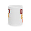 Motivation Mug - Don't Give Up 3