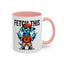 Animal Mug - Fetch This
