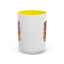 Mother's Day Mug - Best Mom Ever Banner