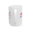Wellness Mug - Just Be Real