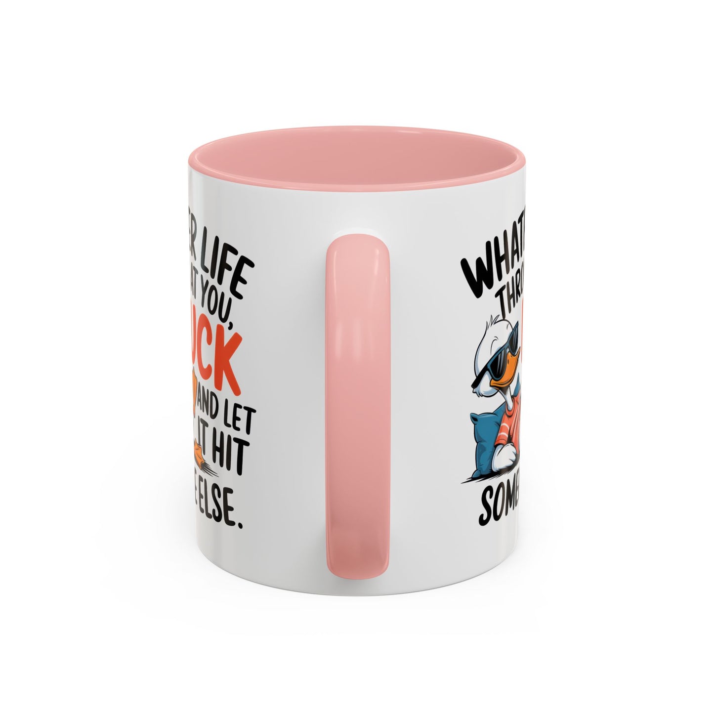 Office Mug - Whatever Life