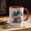 Birthday Mug - Birthday Present Unwrap