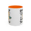 Humor Mug - Queen of Comebacks