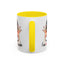 Adult Mug - I See Stupid People