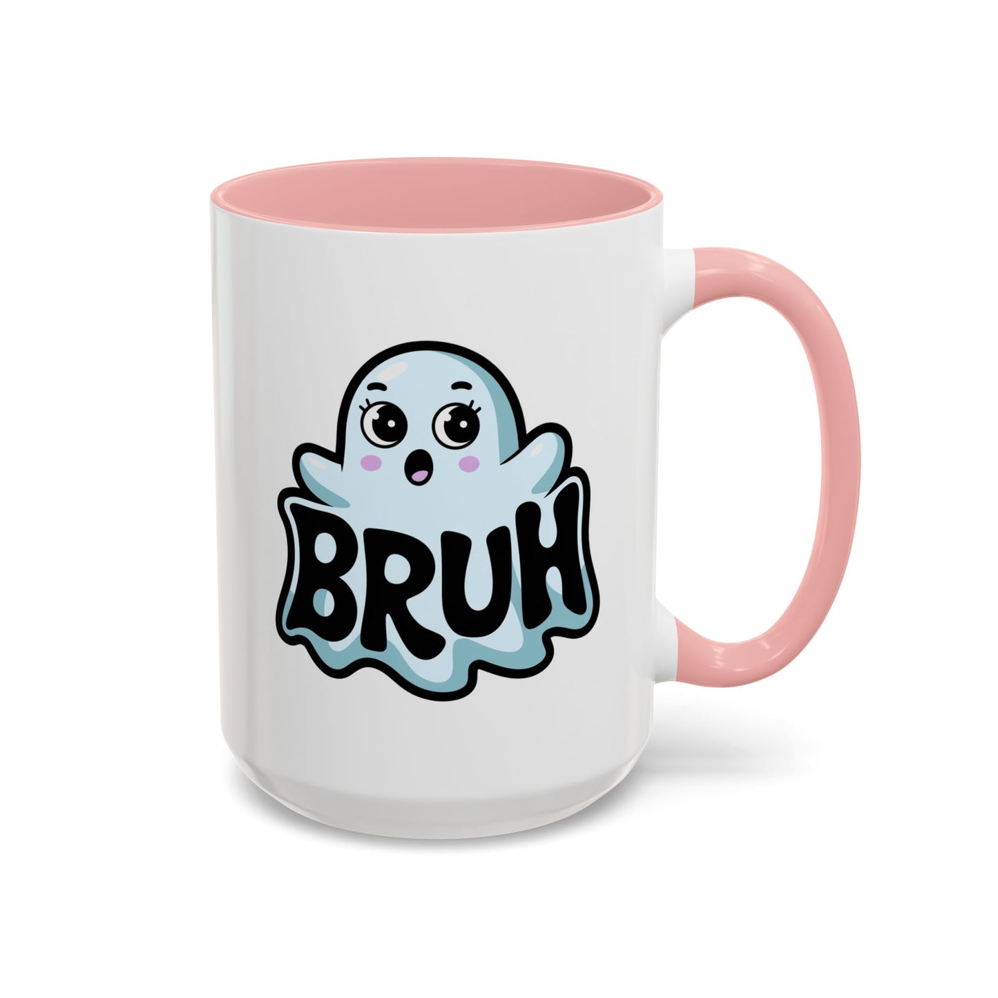 Halloween Mug - Bruh 2