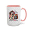 Humor Mug - I'm Not totally Useless