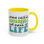 Adventure Mug - Some Call It Adventure