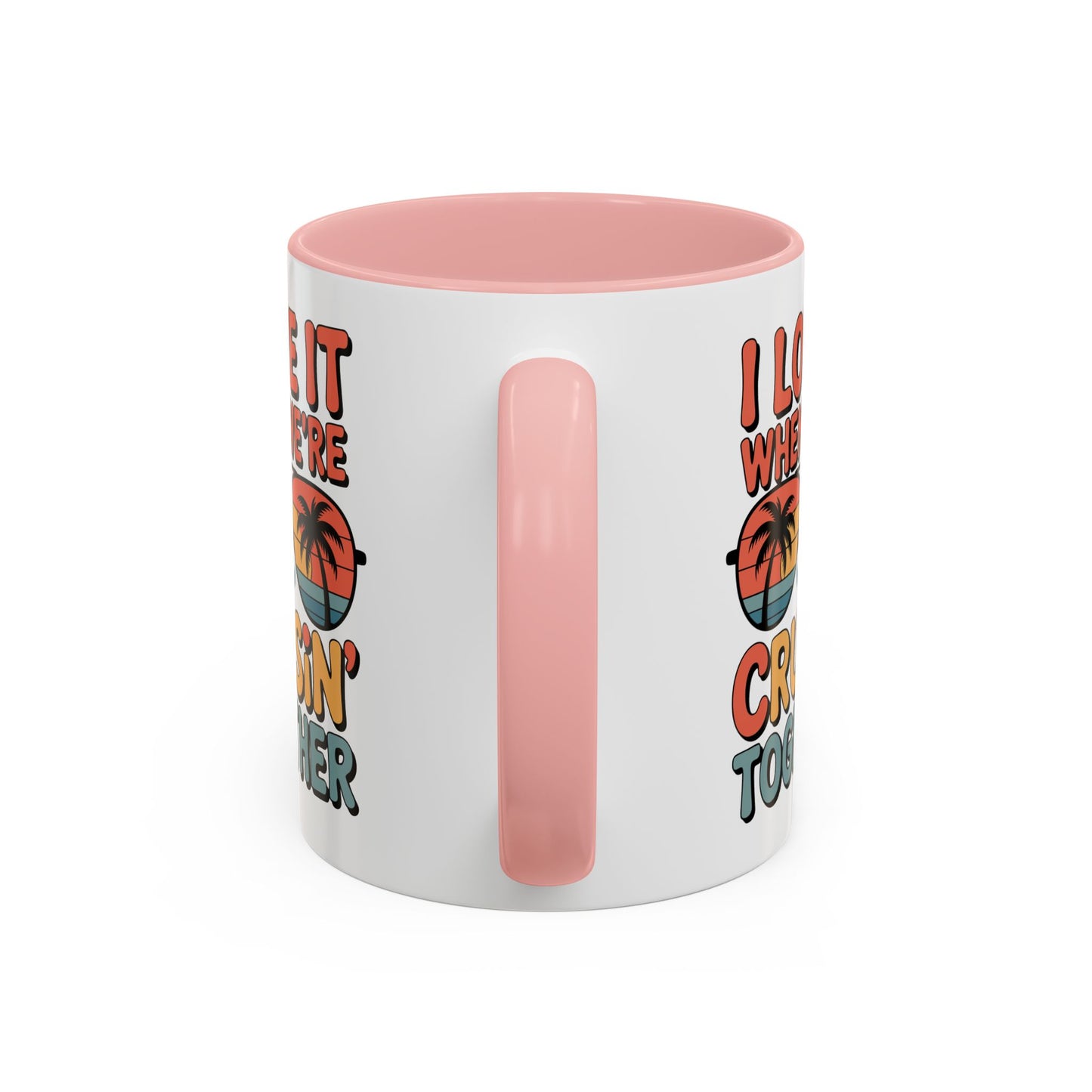 Adventure Mug - I Love It