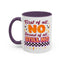 Humor Mug - First of All No