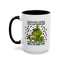 Office Mug - Touch My Coffee